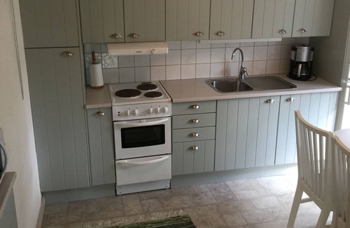 Skarblacka Casa | Casa de vacaciones cerca de Norrköping