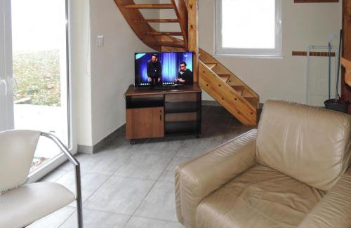 West Pomeranian Voivodeship Casa | Holiday Home near Szczecin Lagoon