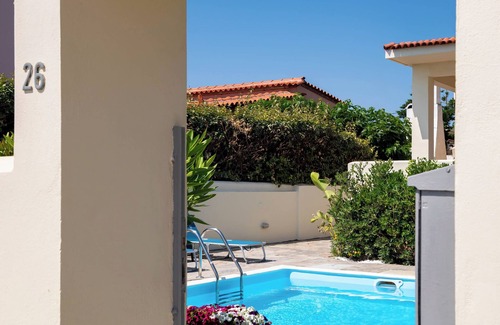 Spata-Artemida Casa | Casa de vacaciones cerca del aeropuerto y puerto