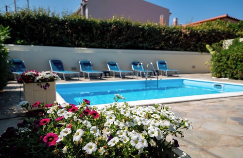 Spata-Artemida Casa | Casa de vacaciones cerca del aeropuerto y puerto