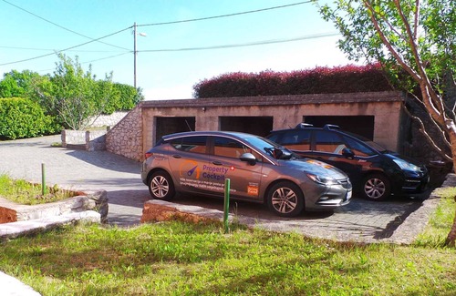 Presika Casa | Casa vacacional cerca del casco antiguo de Labin