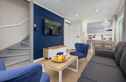 Trzesacz Casa | Holiday home near the sea, Trzesacz