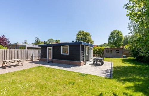 Wolphaartsdijk Casa | Holiday Home near Veerse Meer Lake Wolphaartsdijk
