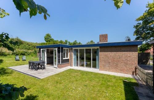 Wolphaartsdijk Casa | Holiday Home near Veerse Meer Lake Wolphaartsdijk
