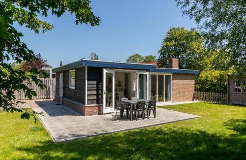 Wolphaartsdijk Casa | Holiday Home near Veerse Meer Lake Wolphaartsdijk