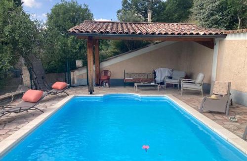 Digne-les-Bains Casa | Holiday Home near Verdon Gorges, France