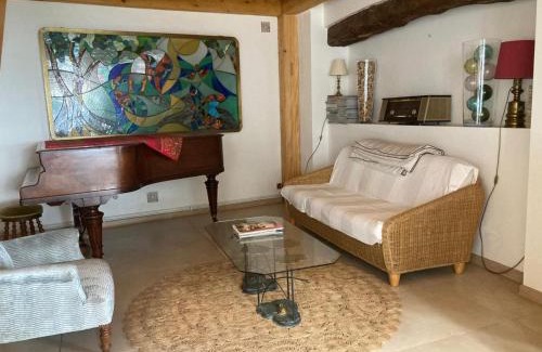 Digne-les-Bains Casa | Holiday Home near Verdon Gorges, France