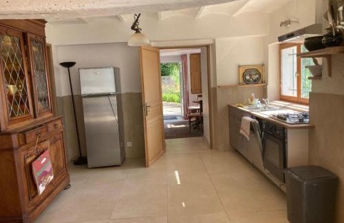Digne-les-Bains Casa | Holiday Home near Verdon Gorges, France