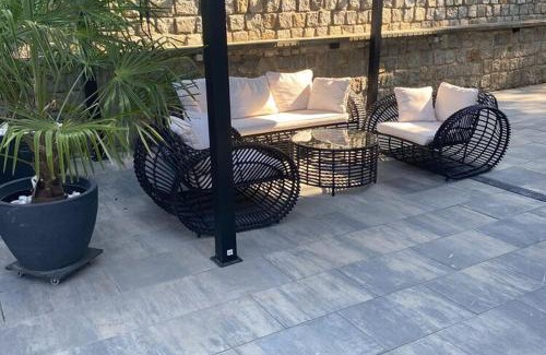 Miedzyzdroje Casa | Holiday Home near Wollin National Park