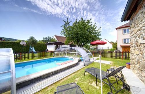 Neurazy Casa | Holiday Home Neurazy by Interhome