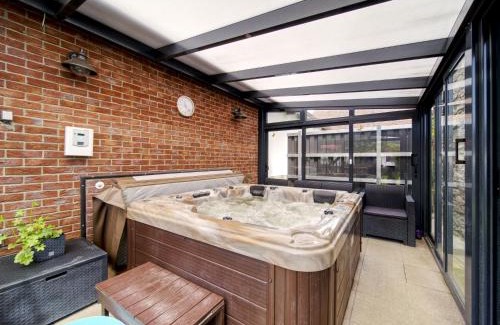 Neurazy Casa | Holiday Home Neurazy by Interhome