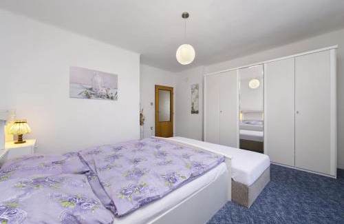 Neurazy Casa | Holiday Home Neurazy by Interhome