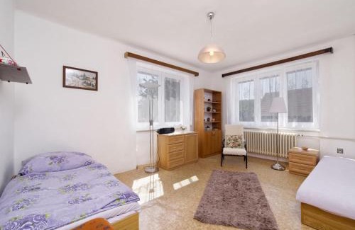 Neurazy Casa | Holiday Home Neurazy by Interhome