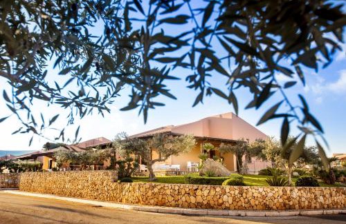 Custonaci Casa | Holiday Home Nicola Santoro