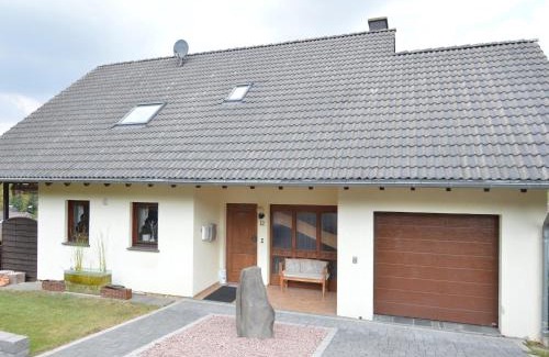 Niederehe Casa | Holiday Home Niederehe Romantic Escape