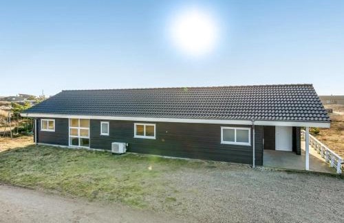 Bjerregaard Casa | Holiday Home Niesina - from the sea by Interhome