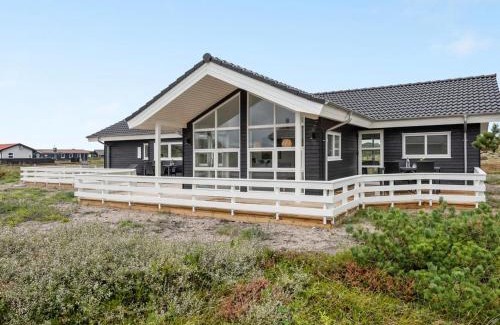 Bjerregaard Casa | Holiday Home Niesina - from the sea by Interhome