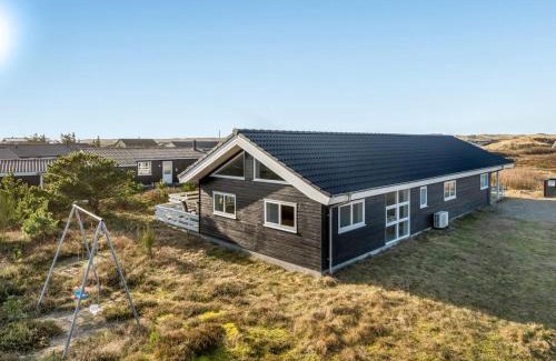 Bjerregaard Casa | Holiday Home Niesina - from the sea by Interhome