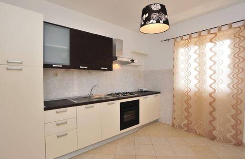 Slatine Casa | Casa de vacaciones Nino con piscina privada