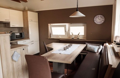 Neßmersiel Apartamento | Holiday home Nispel Comfortable Vacation Home