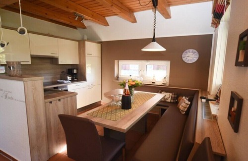 Neßmersiel Apartamento | Holiday home Nispel Comfortable Vacation Home