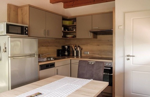 Neßmersiel Apartamento | Holiday home Nispel 2