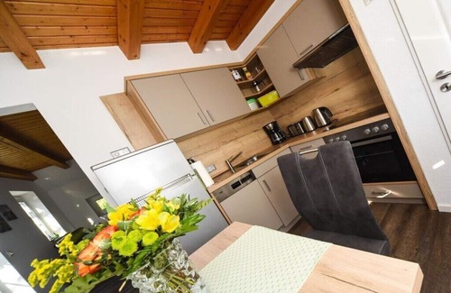 Neßmersiel Apartamento | Holiday home Nispel 2
