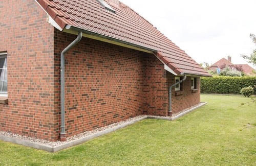 Neßmersiel Apartamento | Holiday home Nispel 2