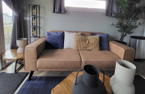 Biddinghuizen Casa | Holiday home