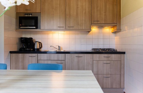 Diessen Casa | Casa con lavavajillas, 18 km. desde Tilburgo