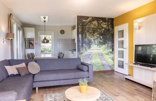 Diessen Casa | Casa de vacaciones con sauna, 8 km. desde Tilburgo