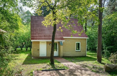 Diessen Casa | Casa de vacaciones con sauna, 8 km. desde Tilburgo