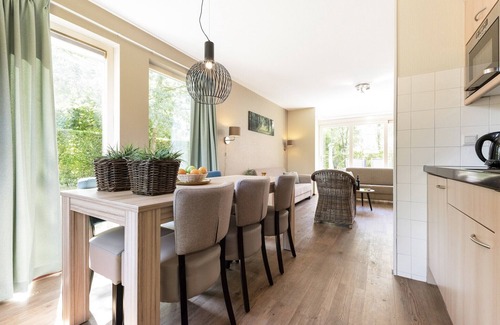 Diessen Casa | Holiday Home in Diessen near Green Park