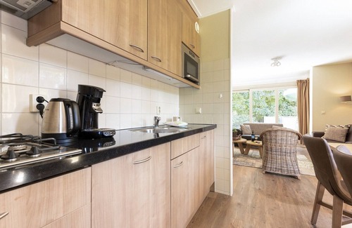 Diessen Casa | Holiday Home in Diessen near Green Park