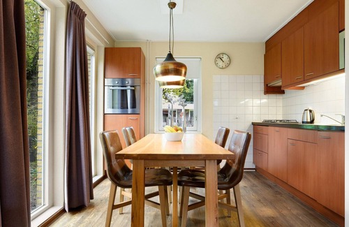 Diessen Casa | Casa con sauna exterior, a 18 km. desde Tilburgo