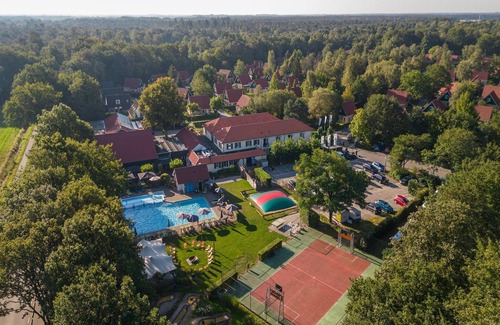 Diessen Casa | Casa Vacacional en Brabant con Jardín y BBQ