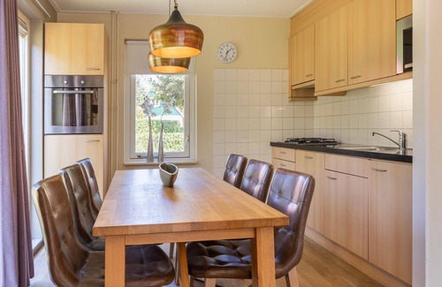 Diessen Casa | Casa de vacaciones con sauna, 18 km desde Tilburgo