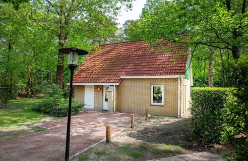 Diessen Casa | Casa de vacaciones con sauna, 18 km desde Tilburgo