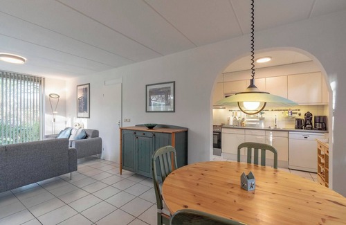 Sint Maartensvlotbrug Casa | Casa cerca de playa holandesa con piscina