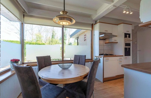 Sint Maartensvlotbrug Casa | Casa Sint Maartenszee cerca de la Playa