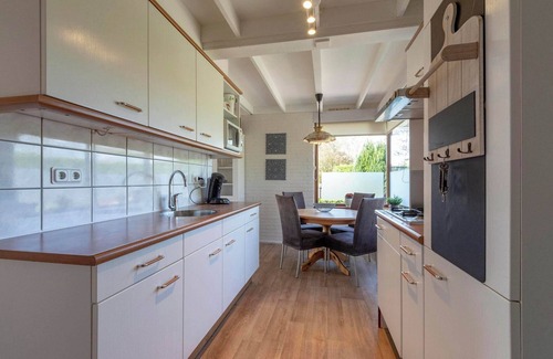 Sint Maartensvlotbrug Casa | Casa Sint Maartenszee cerca de la Playa