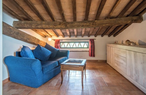 Belforte Casa | Holiday Home 'Nonna Gio'' with Private Garden