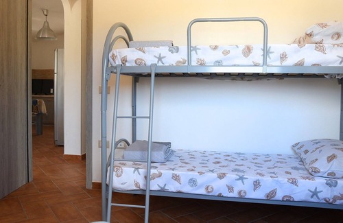 Orosei Casa | Casa de vacaciones Nonna Pippi