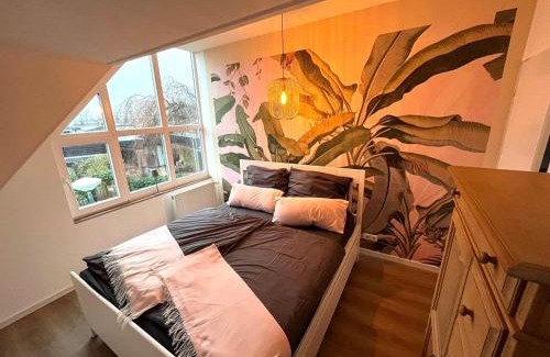 Municipality of Noordwijk Casa | Holiday Home Noordwijkerhout by Beach