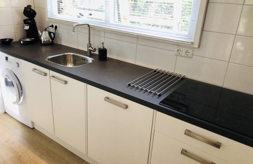 Noordwolde Casa | Casa Rural Noordwolde Campo