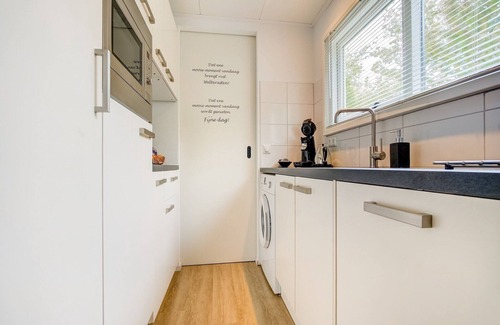 Noordwolde Casa | Casa Rural Noordwolde Campo