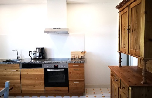 Neuweiler Casa | Casa de vacaciones "Nordschwarzwald" con terraza privada, jardín privado y Wi-Fi