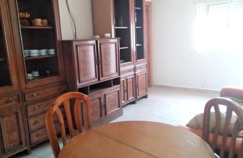 Ciudad Real Casa | Holiday home Calle del Norte