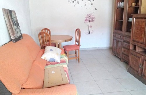 Ciudad Real Casa | Holiday home Calle del Norte