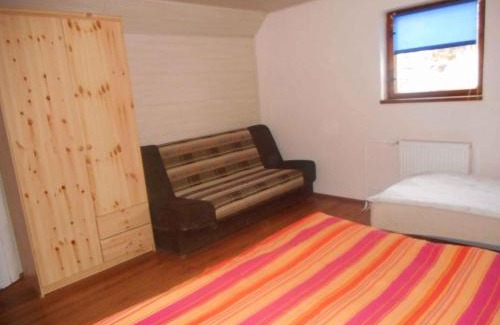 Nove Hamry Casa | Holiday home Nove Hamry - Erzgebirge 1646